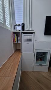 LIEV Amsterdam Cozy boutique suite in The Pijp