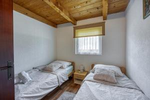 Plitvice Lakes House By The Creek - Happy Rentals