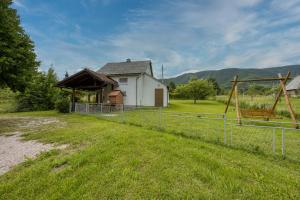 obrázek - Plitvice Lakes House By The Creek - Happy Rentals