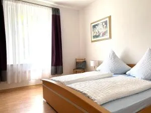 Schlafmütze - Pöhl