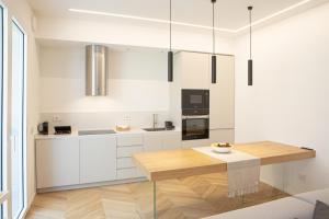 Luxury Suites Collection - Cachemire e Chiffon