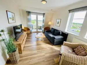 Landhaus Immenbarg, Dünenblick - Schmarl