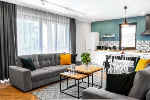 Apartamenty Pod Kominkiem