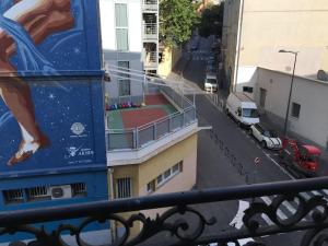 FLC-Gd Studio 4p -CLIM- Bd des Dames- St Charles