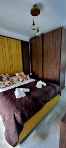 San Pietro Garden Apartment, Lalëz,