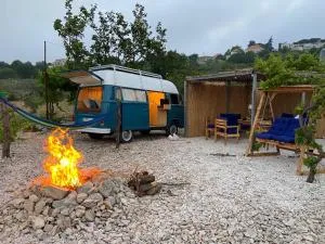 Batroun van camping - Byblos