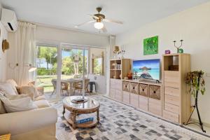 Garden Pool apt in Mijas by Costarentals - Ref 209