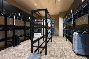 Miyako City Osaka Hommachi