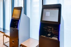 Miyako City Osaka Hommachi