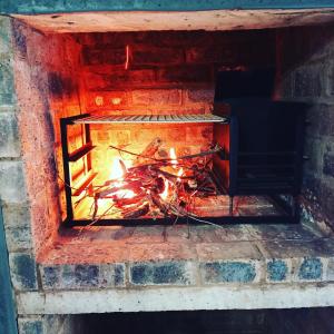 Woodpecker Villa Guesthouse