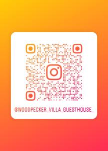 Woodpecker Villa Guesthouse