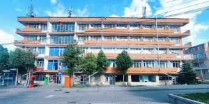 Hotel Talin - Selim