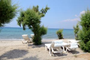 Byron Apartments Kos Greece