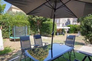 History Apartment Villa Veruda