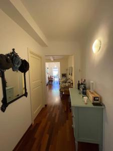 Charming house in San Niccolò