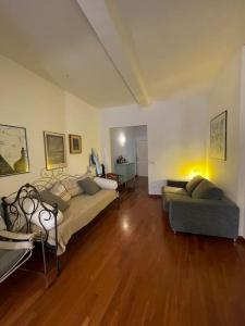 Charming house in San Niccolò