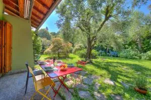 Casa Oliva Garden and Relax - Happy Rentals - لافينو