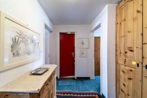 Chesa Chatrigna App 7 - Celerina