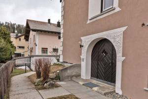 Chesa Chatrigna App 7 - Celerina