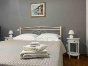 Lilys apartment in Corfu