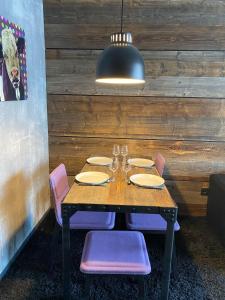 IMMODREAMS - Le Flocon