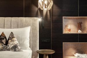 Schenna Chalet - Apt Stefan