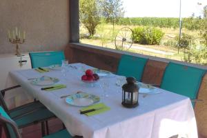 Villas Tamaris : photos des chambres