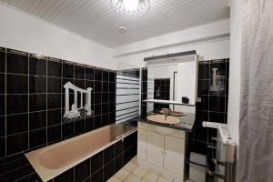 Villas Tamaris : photos des chambres