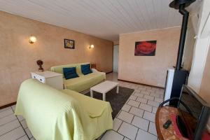 Villas Tamaris : photos des chambres