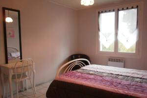 Villas Tamaris : photos des chambres