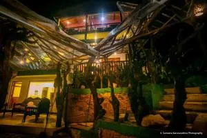 Green Vista Ella - إيلا