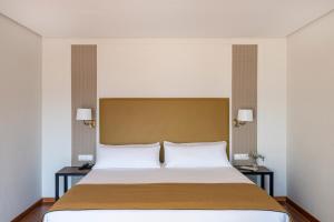 Duplex Double Room room in Parador de Ronda