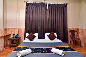 Rufina Lachung Deezong