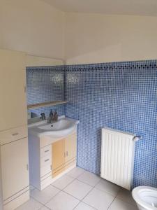 Maisons de vacances GITES LES TILLEULS : photos des chambres