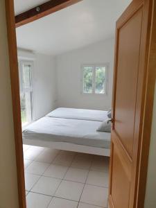 Maisons de vacances GITES LES TILLEULS : photos des chambres