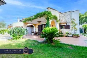 Villa Eden - Wellness Oasis with Pool and Gym - 比谢列