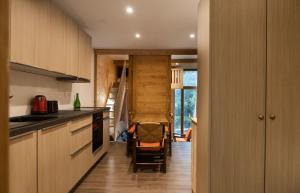 IMMODREAMS - Le Mélèze