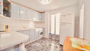 Apartamento Jose Enrique