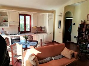 Relax immersed within the Sette Fratelli Mountains