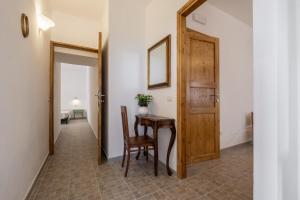 La sosta del pellegrino