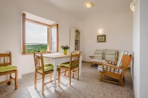 La sosta del pellegrino - Elmo