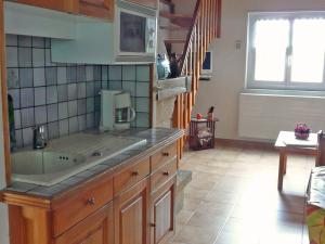 Maisons de vacances Gite Jussarupt, 2 pieces, 4 personnes - FR-1-589-201 : photos des chambres