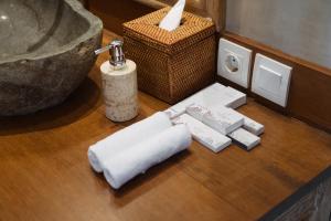 Suite Hướng biển (Suite Ocean View)