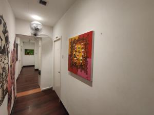 BEAT Arts Hostel at Chinatown