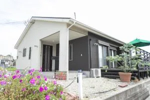 Awaji Riverside Terrace in Shizuki 780 - Sizuki