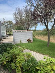 Wilhelminalaan 43a, Mondriaan