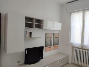 Grande appartamento, Palacongressi Bellaria centro e mare