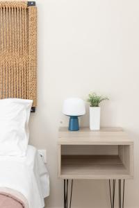 Rooftop Tsimiski Apartment