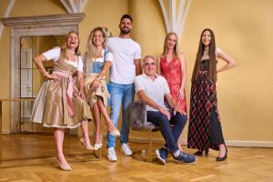 Pension - Ferienwohnungen Zollner