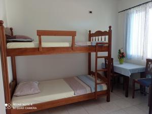 A & H Apartments Velipoje